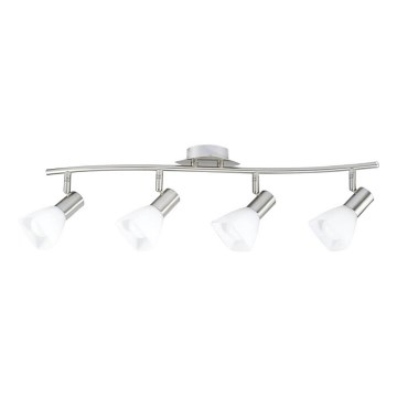 Точково осветление AIDA 4xE14/7W