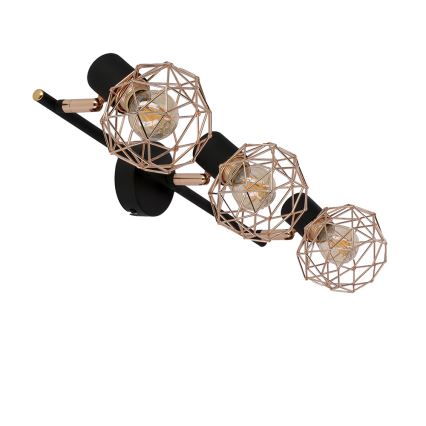 Точково осветление, луна ACROBAT 3xE14/40W/230V