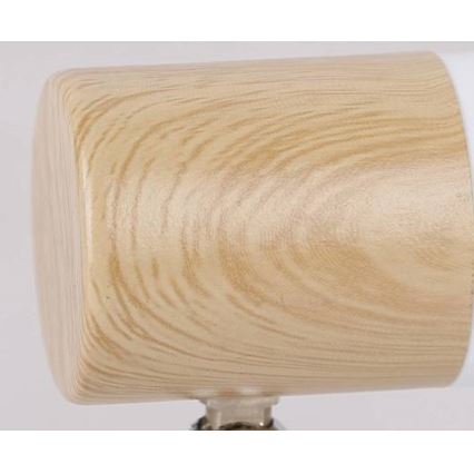 Точково осветление, луна PUERTO 2xE14/40W/230V