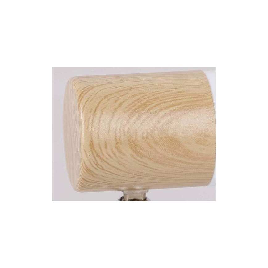 Точково осветление, луна PUERTO 2xE14/40W/230V