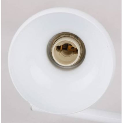 Точково осветление, луна PUERTO 3xE14/40W/230V