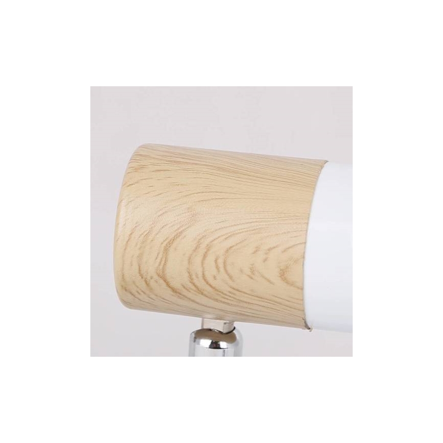 Точково осветление, луна PUERTO 3xE14/40W/230V