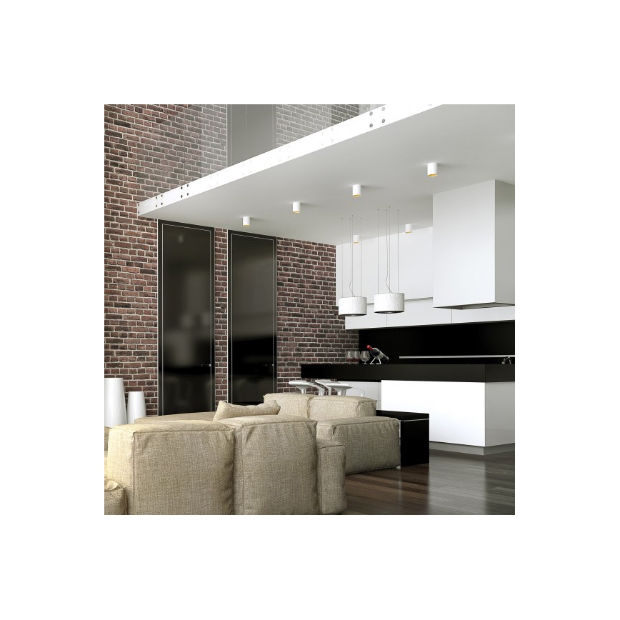 Точково осветително тяло CHLOE 1xGU10/10W/230V