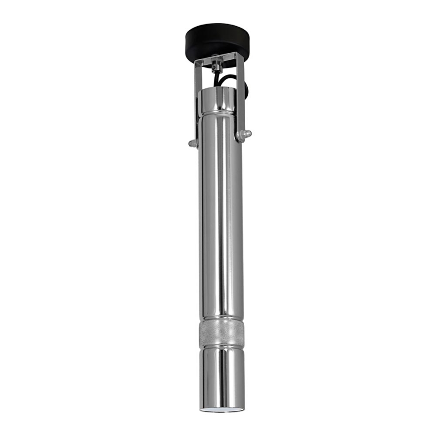 Точково осветително тяло SALVA 1xGU10/8W/230V лъскав хром