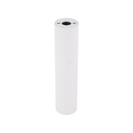 Точково осветително тяло TUNE L 1xGU10/10W/230V 24 cm бяло