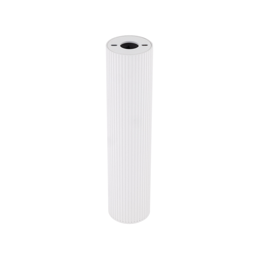 Точково осветително тяло TUNE L 1xGU10/10W/230V 24 cm бяло