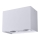 Точково осветление, луна HADAR Q2 2xGU10/10W/230V бяла