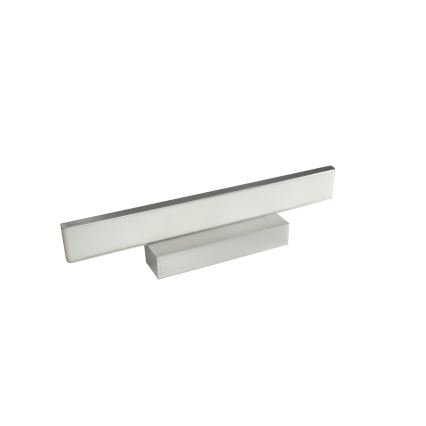 Топ Лайт - LED Осветление за баня COLUMBIA LED/8W/230V 4000K IP44 40 см матово хром