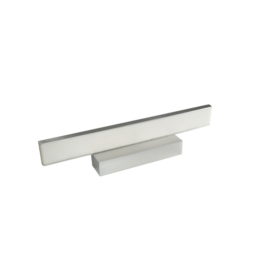 Топ Лайт - LED Осветление за баня COLUMBIA LED/8W/230V 4000K IP44 40 см матово хром