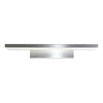 Топ Лайт - LED Осветление за баня COLUMBIA LED/8W/230V 4000K IP44 40 см матово хром