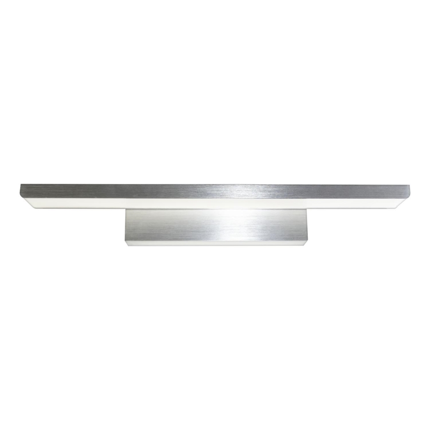 Топ Лайт - LED Осветление за баня COLUMBIA LED/8W/230V 4000K IP44 40 см матово хром