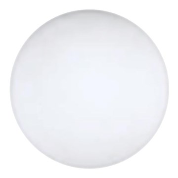 TOP LIGHT 5501/30/LED12 - LED стенен осветител LED/12W/230V