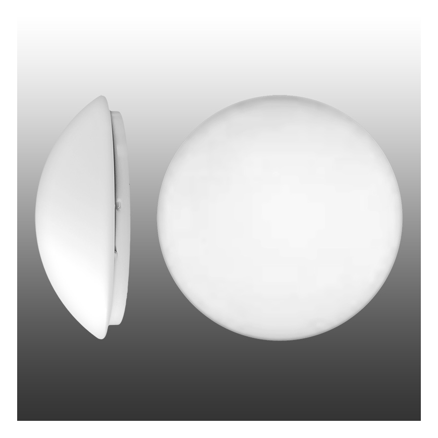 TOP LIGHT 5501/30/LED12 - LED Стенна лампа LED/12W/230V