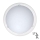 Top Light 5502/30/B/MWS - със сензор Лампа за таван 1xE27/60W/230V