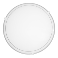 Top Light 5502/30/ECO - Лампа за таван 1xE27/60W/230V