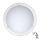 Top Light 5502/40/B/MWS - със сензор Лампа за таван 2xE27/60W/230V