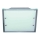 Top Light 5513/45/LED - LED Плафон LED/18W/230V