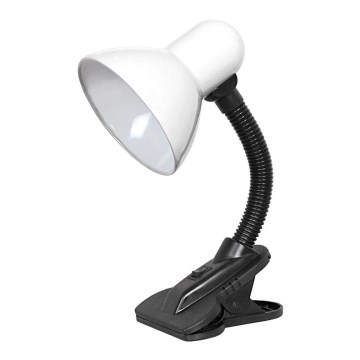 Top Light 630 B - лампа на клипс 1xE27/60W/230V