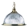 Top Light 83/R/ZL  - Висящи лампи 1xE27/60W