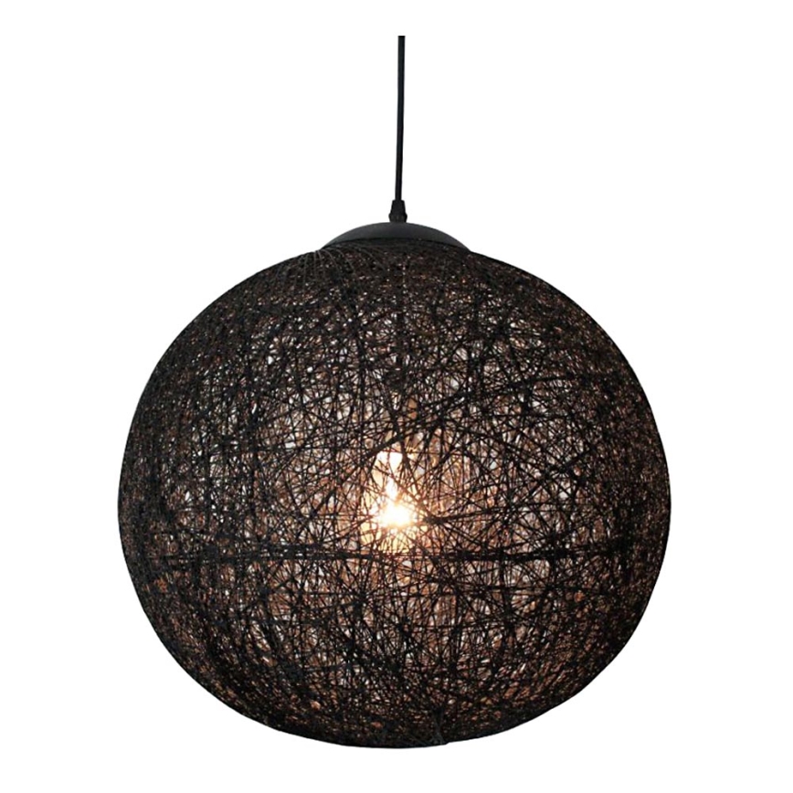 Top Light  Abaca 40 HN - Висяща лампа ABACA 1xE27/60W/230V