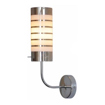 Top Light Aspen - LED Стенна лампа 1xE14/4,5W/230V Top Light Aspen - LED Стенна лампа 1xE14/4,5W/230V