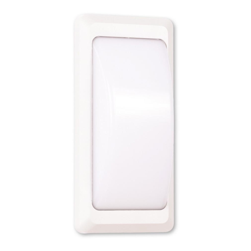 Top Light AVILA B - LED Екстериорен аплик AVILA LED/12W/230V IP65