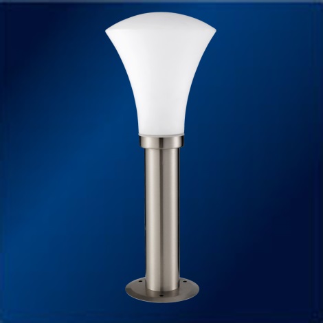 Top Light Cone 064-450 - Екстериорна лампа CONE 1xE27/60W/230V IP44