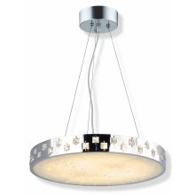 Top Light Diamond 40 - LED Висящи лампи LED/32W/230V
