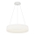 Top Light - Димируема висяща лампа HALO LED/60W/230V 3000-6500K Ø 60 см + дистанционно управление