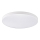 Top Light - Димируемо LED таванно осветително тяло за баня PETAL LED/60W/230V 3000-6500K IP44 Ø 59 cm бяло + дистанционно управление