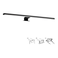 Top Light GILA C XL - LED Осветление за баня за огледало GILA LED/8W/230V IP44