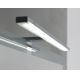Top Light GILA LED XL - LED Лампа за огледало в баня GILA LED/8W/230V IP44