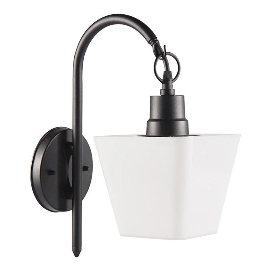 Top Light GRANADA D - Екстериорен аплик GRANADA 1xE27/40W/230V IP44