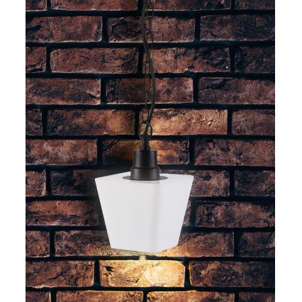 Top Light GRANADA R - Екстериорен пендел GRANADA 1xE27/40W/230V IP44