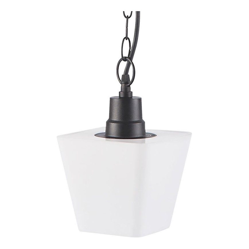 Top Light GRANADA R - Екстериорен пендел GRANADA 1xE27/40W/230V IP44