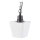 Top Light GRANADA R - Екстериорен пендел GRANADA 1xE27/40W/230V IP44