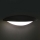 Top Light Grosseto - LED Екстериорна лампа GROSSETO LED/4W/230V IP44