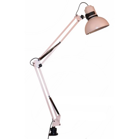 Top Light Handy R - Настолна лампа HANDY 1xE27/60W/230V