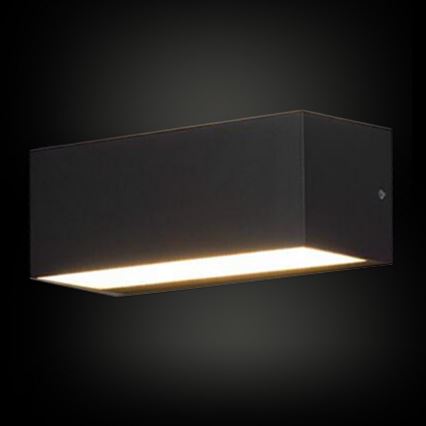 Top Light Imola - LED Екстериорна лампа IMOLA LED/12W/230V IP65