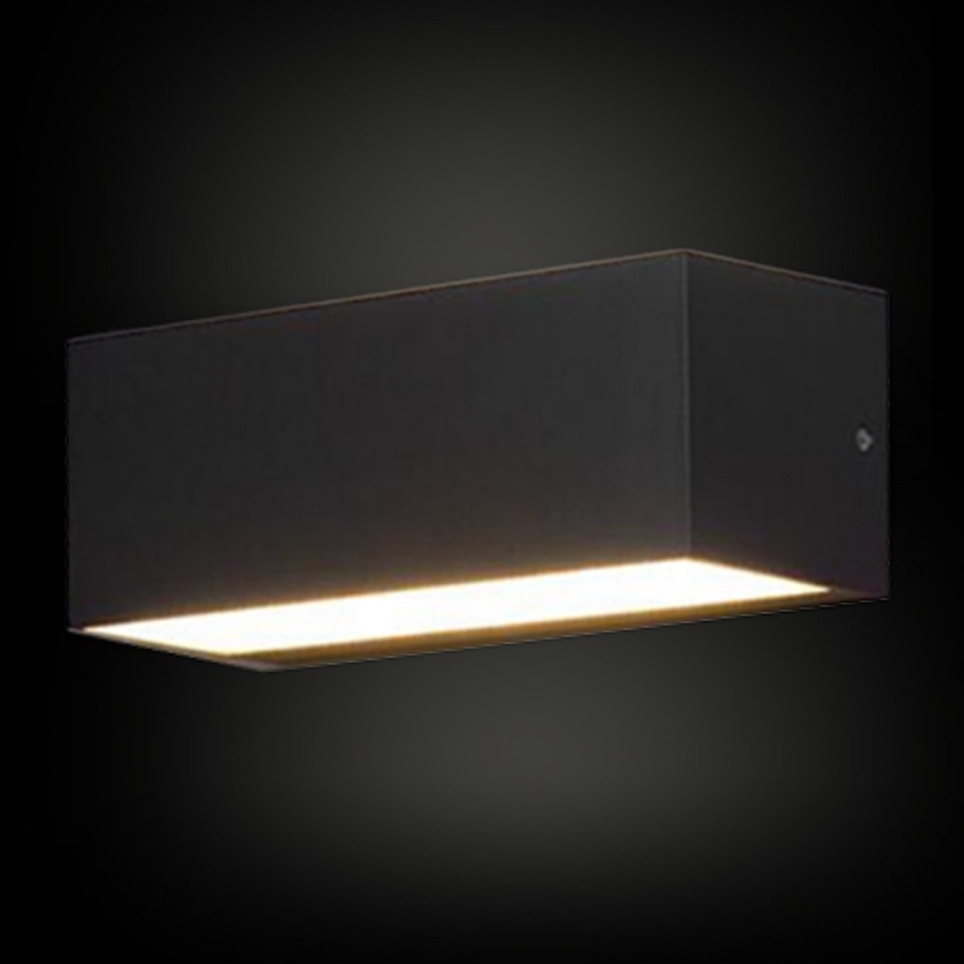 Top Light Imola - LED Екстериорна лампа IMOLA LED/12W/230V IP65