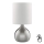 Top Light Julie - Сензорна димируема настолна лампа JULIE 1xE14/40W/230V