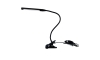 Top Light Lara C - LED Димируема лампа с щипка LARA USB LED/5W/230V