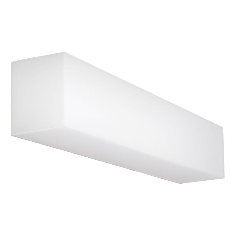 Top Light - LED Аплик за баня BOXTER LED/12W/230V IP65 4000K