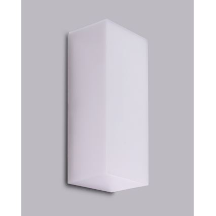 Top Light - LED Аплик за баня BOXTER LED/12W/230V IP65 4000K