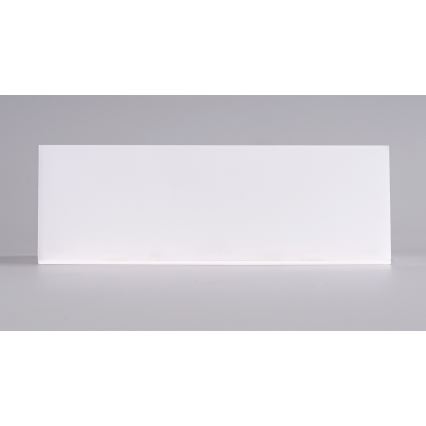 Top Light - LED Аплик за баня BOXTER LED/12W/230V IP65 4000K
