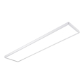 Top Light - LED Димируем панел за повърхностен монтаж REVIT LED/70W/230V 3000-6500K 120x30 см бял + дистанционно управление