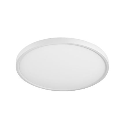 Top Light - LED Димируем плафон LED/36W/230V 3000-6500K + дистанционно