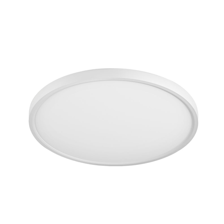 Top Light - LED Димируем плафон LED/36W/230V 3000-6500K + дистанционно