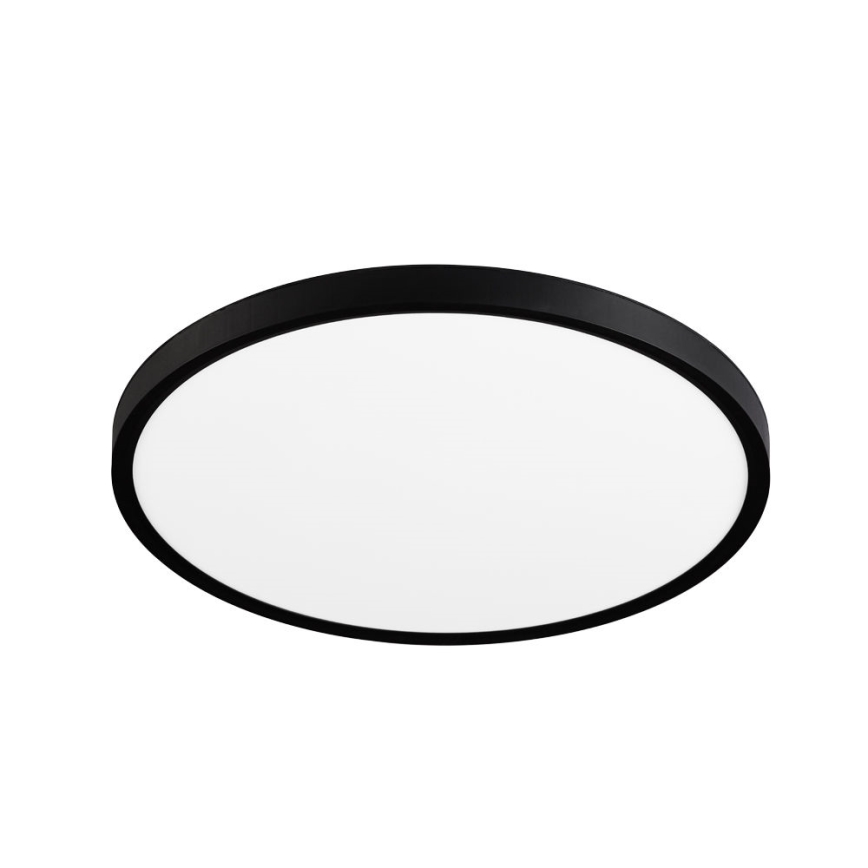 Top Light - LED Димируем плафон REVIT LED/36W/230V 3000-6500K + дистанционно управление