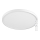 Top Light - LED Димируем плафон LED/36W/230V 3000-6500K + дистанционно